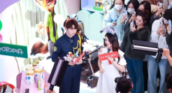 从刘宇宁到《疯狂动物城》，京东11.11把IP牌打出了新花样