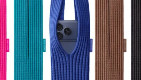 苹果史上最炸裂新品，网友：库克不坑穷人