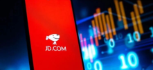 时代换轨，京东被留在原地