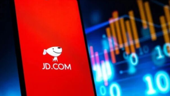 时代换轨，京东被留在原地