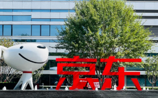 51岁刘强东，又干了2991亿！