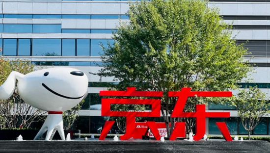 51岁刘强东，又干了2991亿！