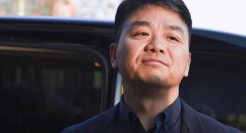 刘强东杀出重围，京东拿下行业第一