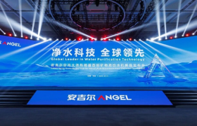 首发即热销：安吉尔