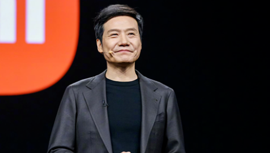 雷军，这次撕破脸皮了！