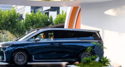 狂揽157.8亿，国产“埃尔法”杀疯了