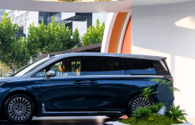 狂揽157.8亿，国产“埃尔法”杀疯了