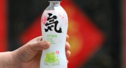 元气森林用一瓶气泡水玩转OMO？