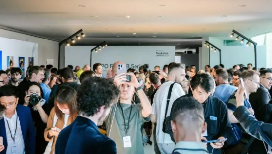 卖疯了！OPPO Find X9西班牙销量暴涨5倍，万元售价也挡不住