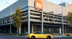 56岁雷军，又干了1131亿！