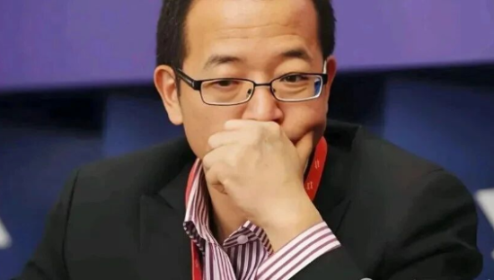 俞敏洪“南极事件”反转，最强公关炸裂全网！