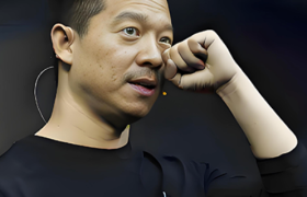 中国最大忽悠，终于要回国了！