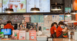 “星巴克劲敌”要被卖了，可口可乐血亏百亿