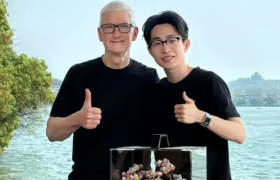 千万网红何同学道歉，一切都结束了