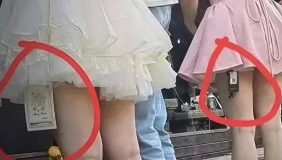 全网骂的“吊牌姐”大反转，女装商家被上了一课！