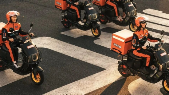 笔单回暖，淘宝闪购没有收手的理由