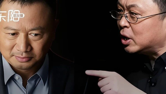 罗永浩“录音门”大反转，西贝赢麻了！