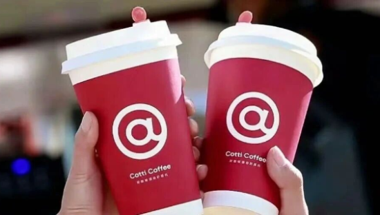 库迪咖啡的“情绪局”，牢牢抓住了年轻人