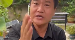 辞职三年亏损100万！“反诈老陈”收入彻底曝光