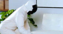 喜力找机器人开啤酒，交给它就闹心吧