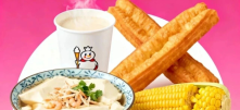 低至5元，蜜雪冰城对早餐下手了
