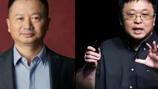 罗永浩“录音门”神反转，华与华危险了