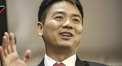 刘强东给骑手送“法拉利”，震惊行业！