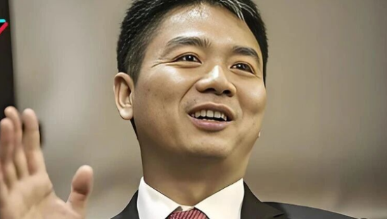 刘强东给骑手送“法拉利”，震惊行业！