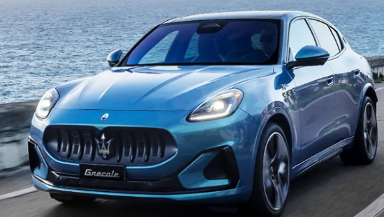 35.88万起！玛莎拉蒂“打骨折”续命