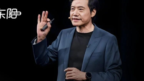 小米汽车“掉轮胎”大反转，雷军确认了！