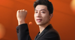 中国平安正式官宣马龙成为品牌大使