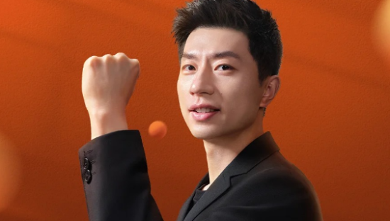 中国平安正式官宣马龙成为品牌大使