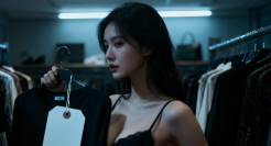 退货率80%，“女装吊牌”逼疯白嫖党