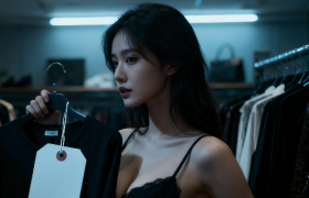 退货率80%，“女装吊牌”逼疯白嫖党