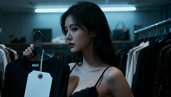 退货率80%，“女装吊牌”逼疯白嫖党