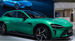 小米汽车突然卖“现车”，雷军终于不装了