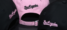 New Era、MLB 和BLACKPINK一起「帽」险