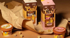 自带“晒单”属性的宠物零食包装，闭眼入！