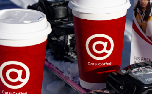 揭秘库迪咖啡：如何用“白菜价”玩转高端局