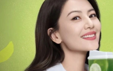 高圆圆代言也被嘲？奈雪市场部天塌了