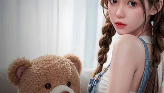 全网震怒！“幼女款”情趣玩偶彻底曝光
