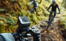 从“卖设备”到“卖生态”：运动相机因何“破圈”？