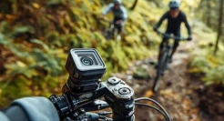 从“卖设备”到“卖生态”：运动相机因何“破圈”？