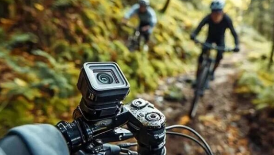 从“卖设备”到“卖生态”：运动相机因何“破圈”？