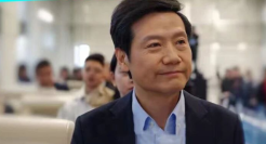 小米高管集体遭网暴泄密！雷军天塌了！