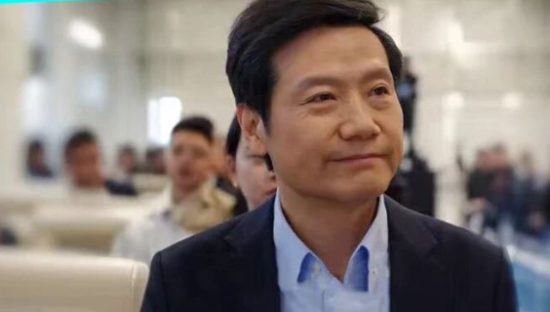 小米高管集体遭网暴泄密！雷军天塌了！