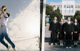 快手《像岩石一样生活》，献给所有努力生活的普通人