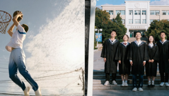 快手《像岩石一样生活》，献给所有努力生活的普通人