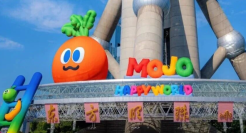 一周案例：高圆圆代言奈雪的茶，顶流卜卜空降东方明珠......