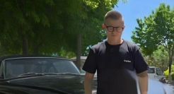 陈震偷税炸上热搜，一夜封禁彻底凉了！